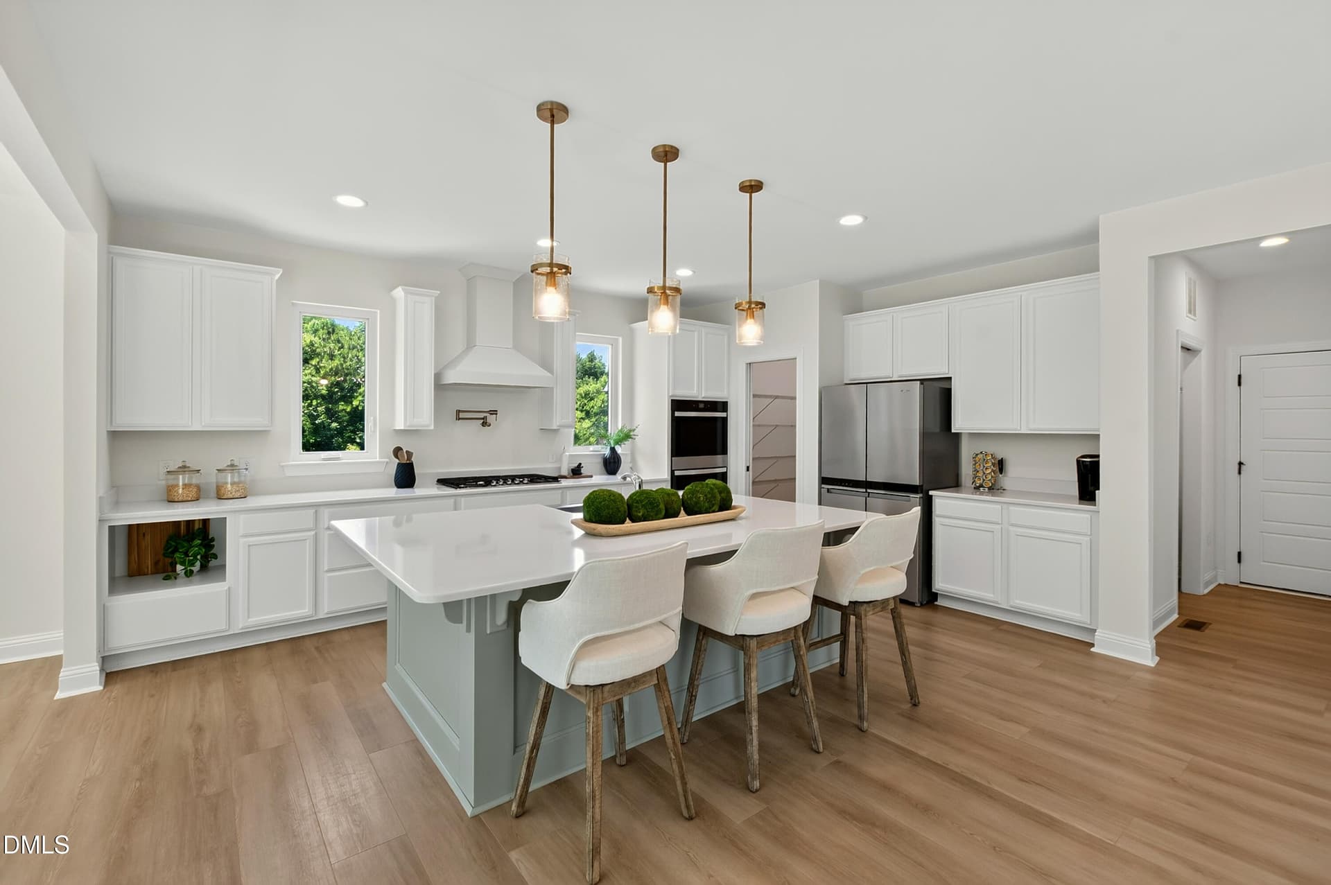 Quartz Countertops - 197 Silverside Drive, Angier, NC 27501