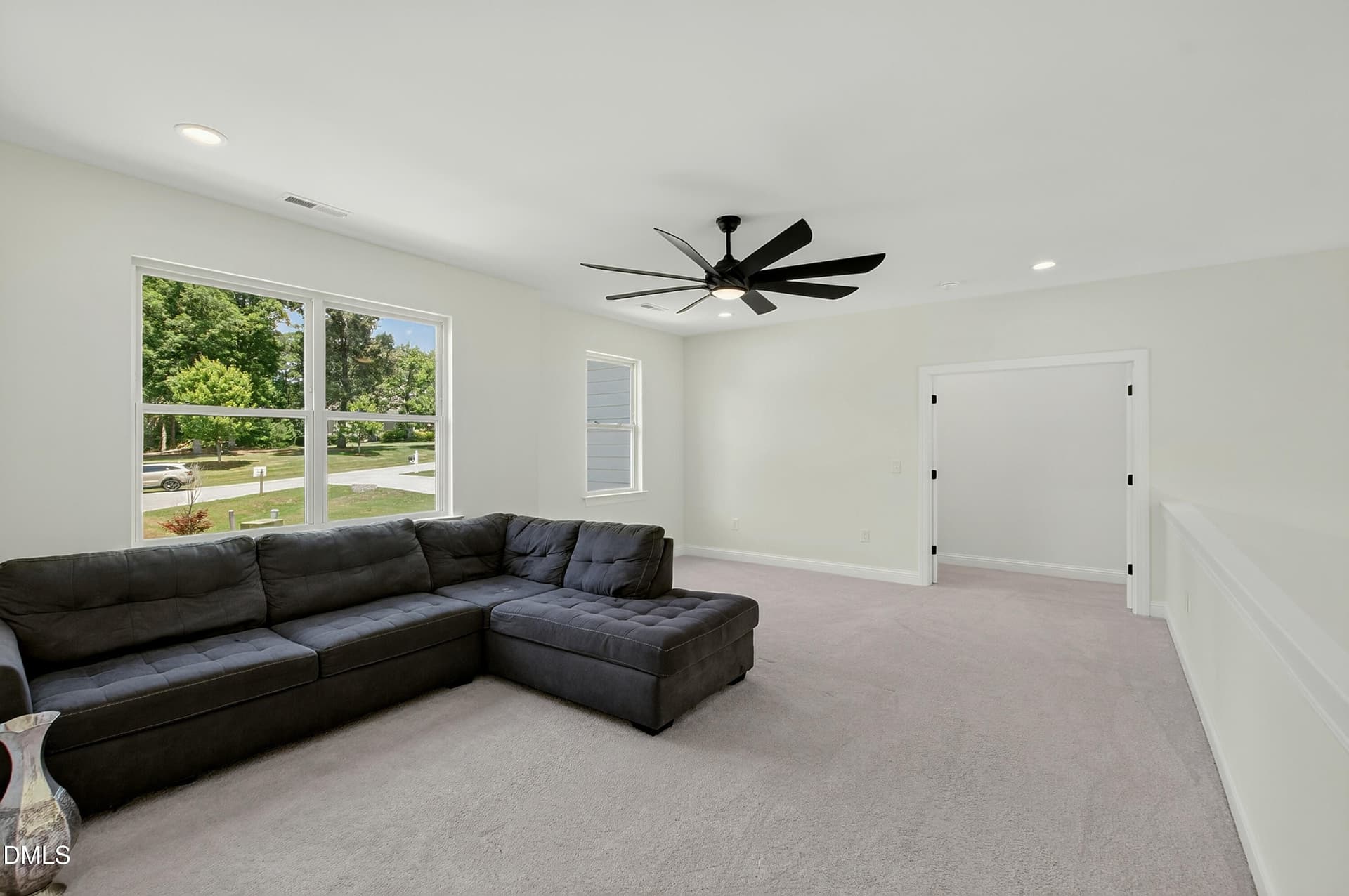 Loft - 197 Silverside Drive, Angier, NC 27501