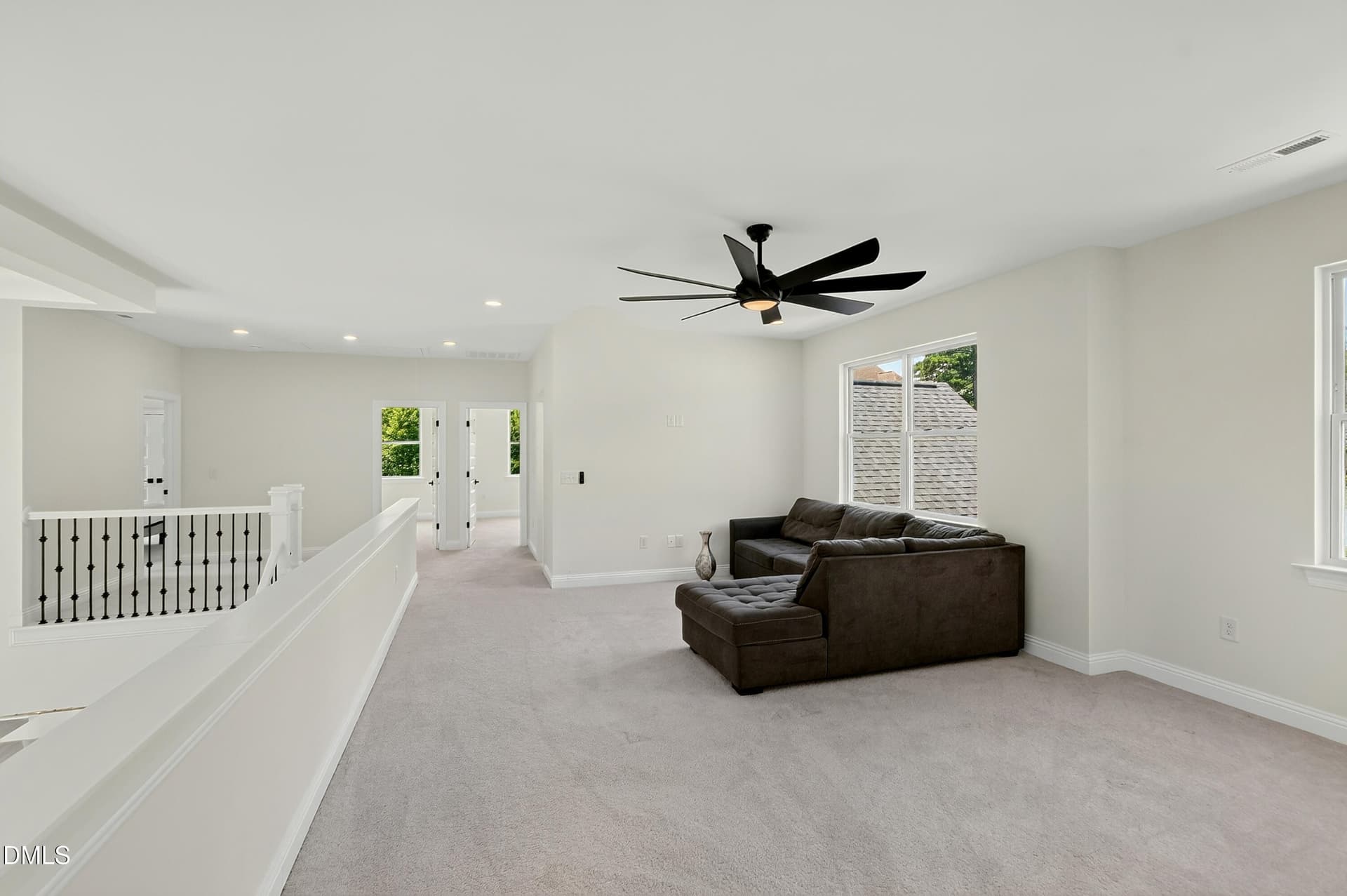 Loft - 197 Silverside Drive, Angier, NC 27501