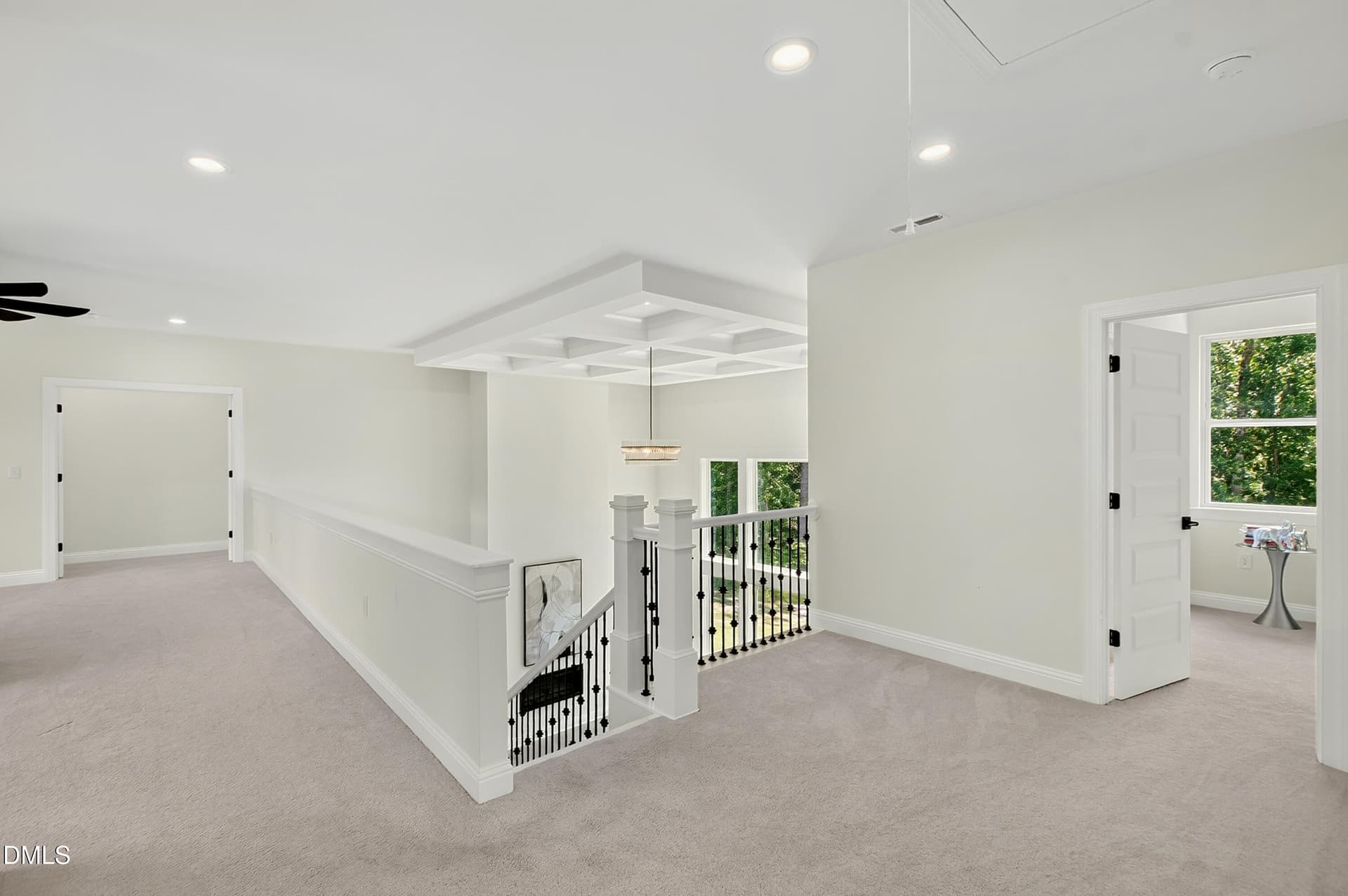Second Floor - 197 Silverside Drive, Angier, NC 27501