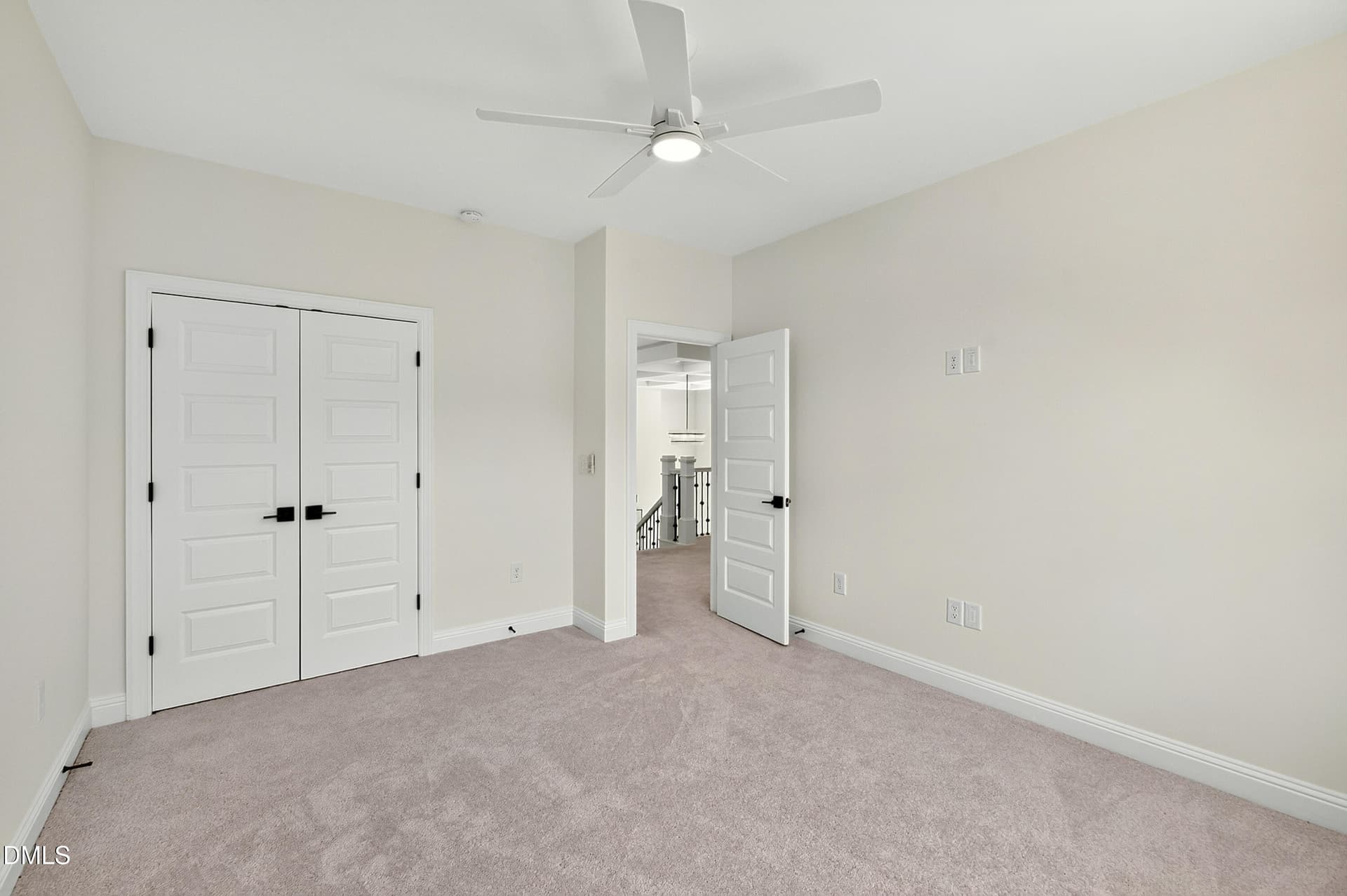 Secondary Bedroom - 197 Silverside Drive, Angier, NC 27501