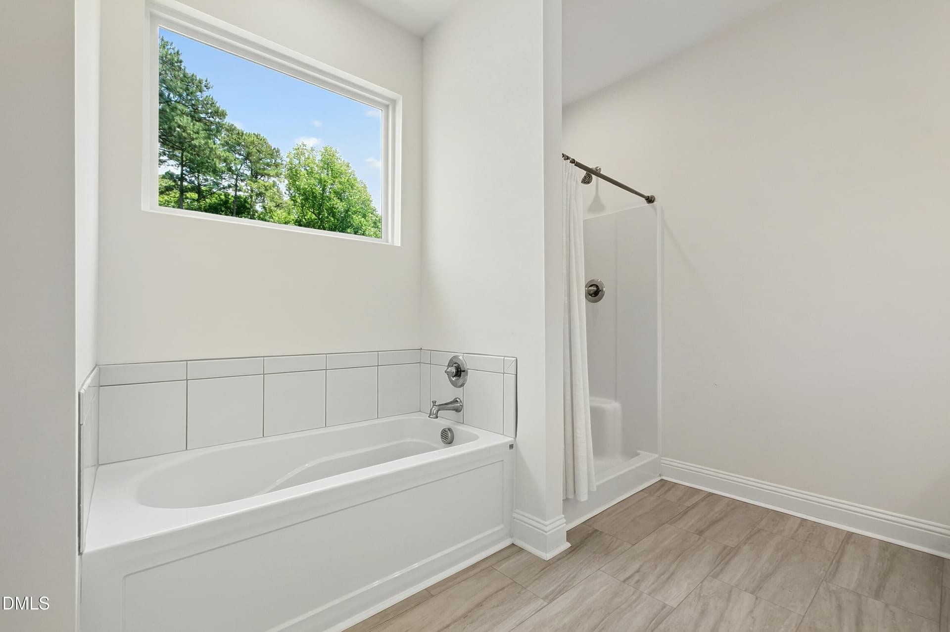 Soaking Tub - 197 Silverside Drive, Angier, NC 27501