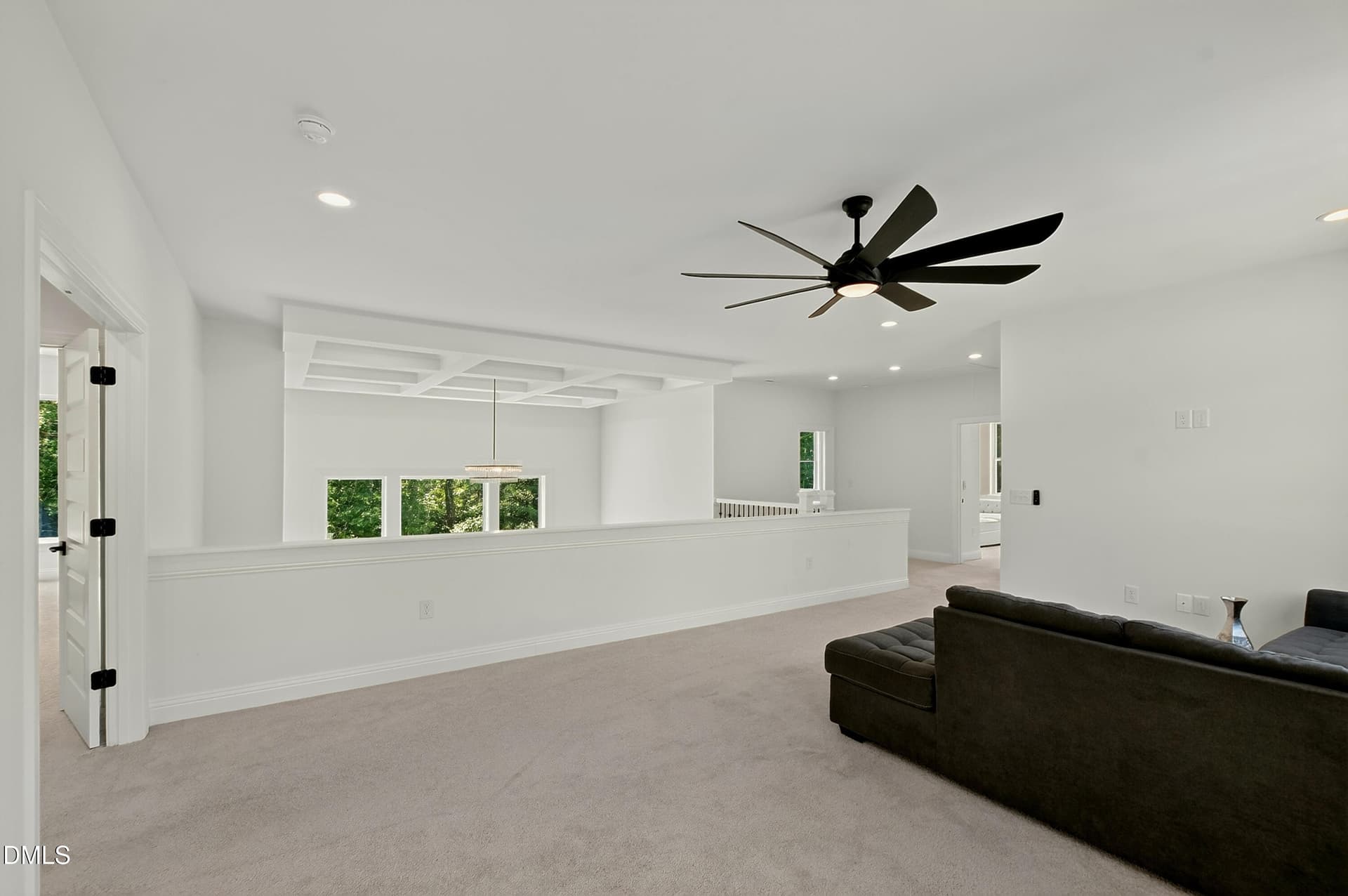 Loft - 197 Silverside Drive, Angier, NC 27501