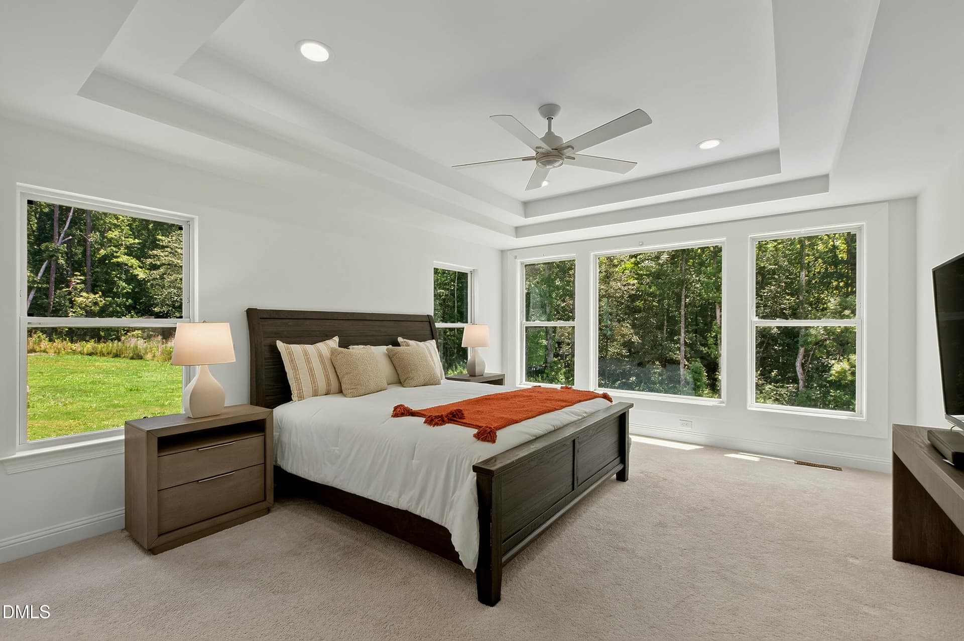 First Floor Guest Suite - 197 Silverside Drive, Angier, NC 27501