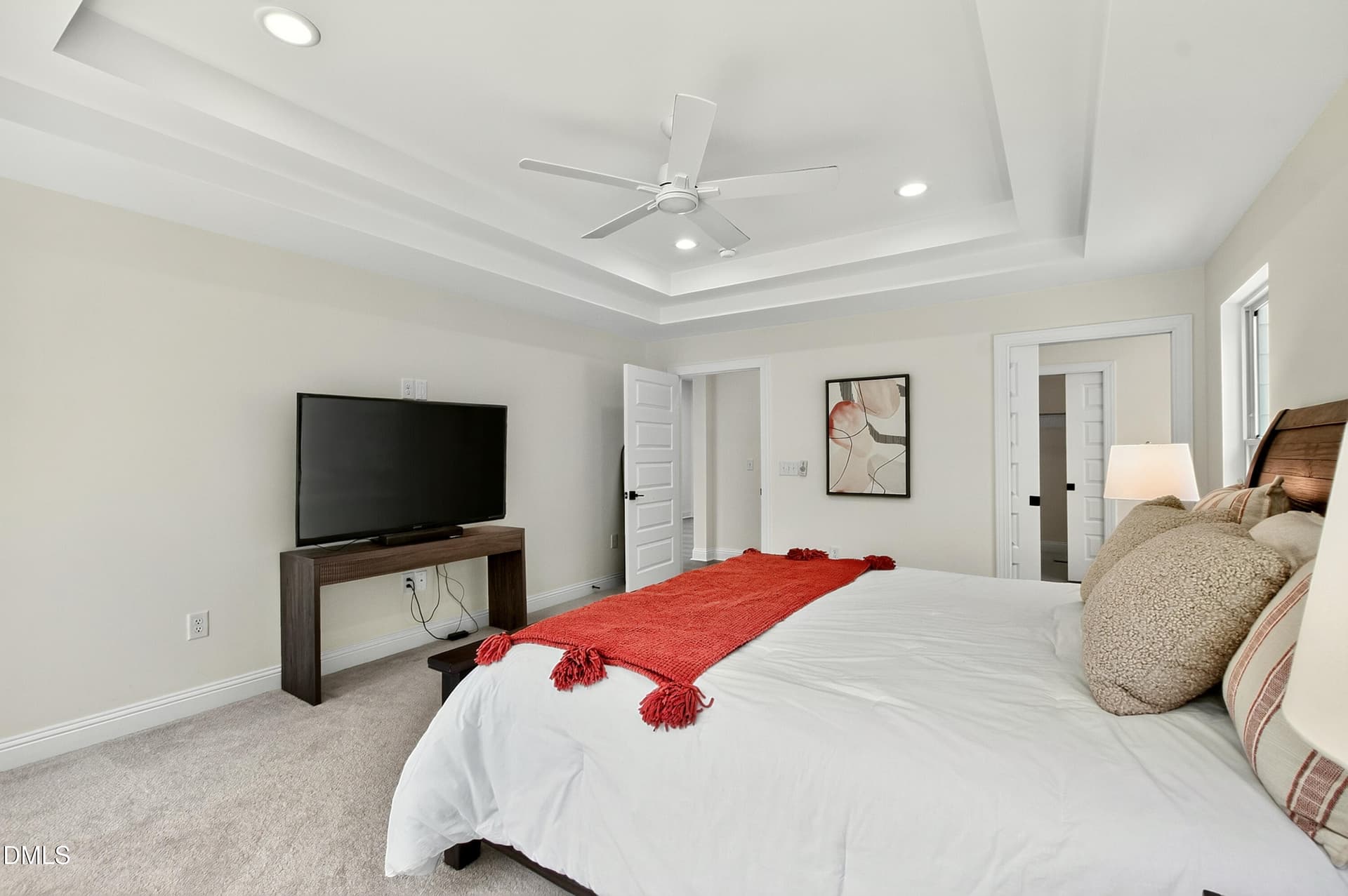 First Floor Guest Suite - 197 Silverside Drive, Angier, NC 27501