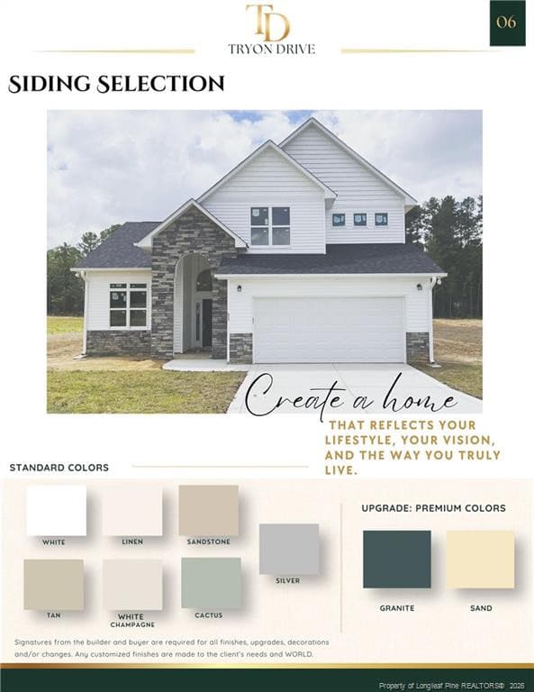 Photo 4 - 1759 Tryon Drive, Fayetteville, NC 28303, Fayetteville