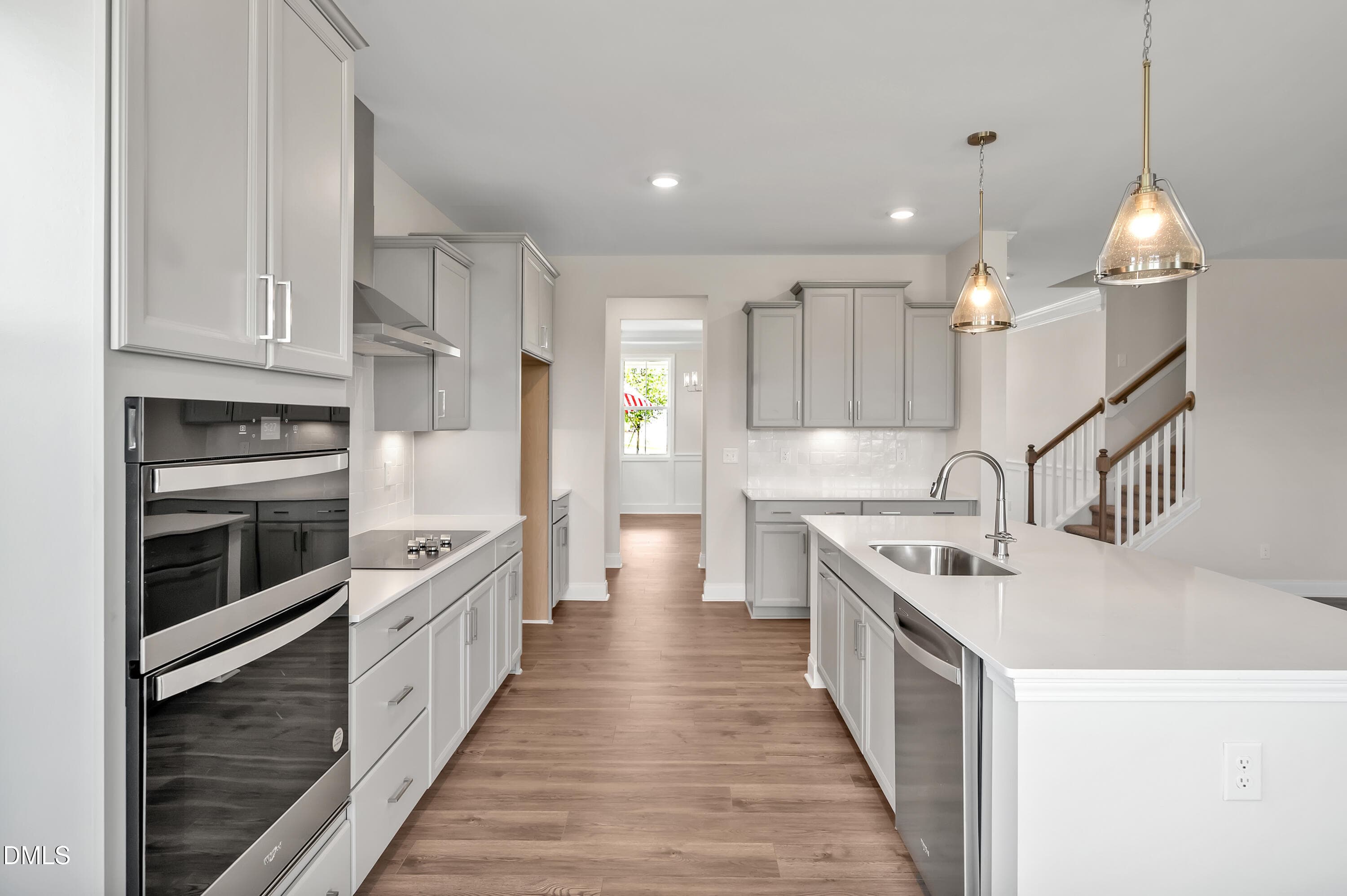 Kitchen - 1108 Prominence Drive, Durham, NC 27712, Durham