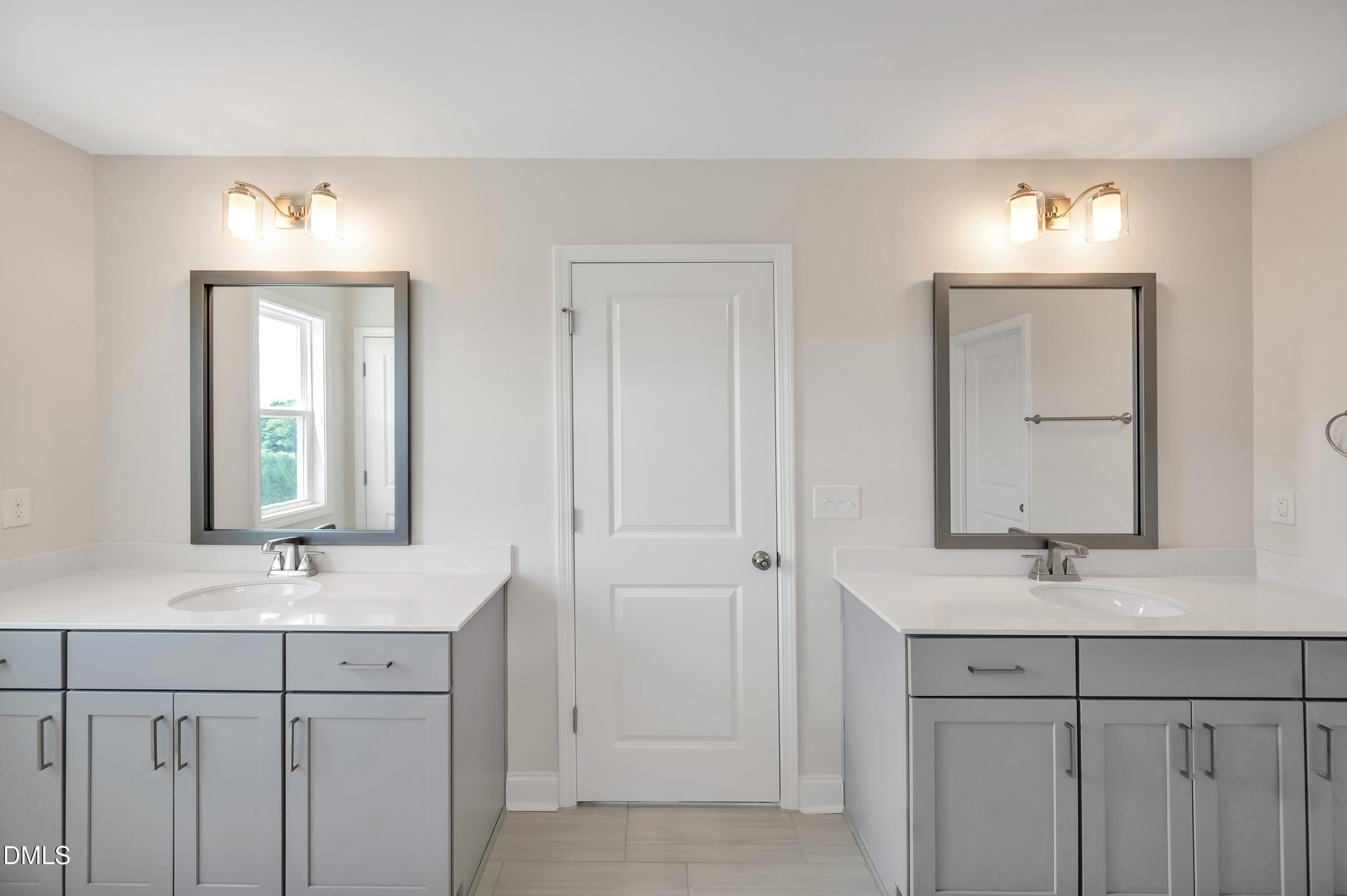 Primary bath - 1108 Prominence Drive, Durham, NC 27712, Durham