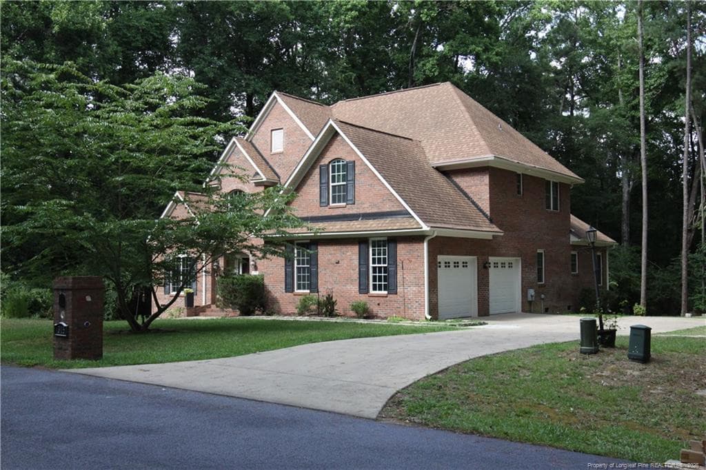 Photo 2 - 315 Chestnut Drive, Vass, NC 28394, Vass