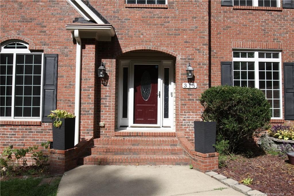 Photo 3 - 315 Chestnut Drive, Vass, NC 28394, Vass
