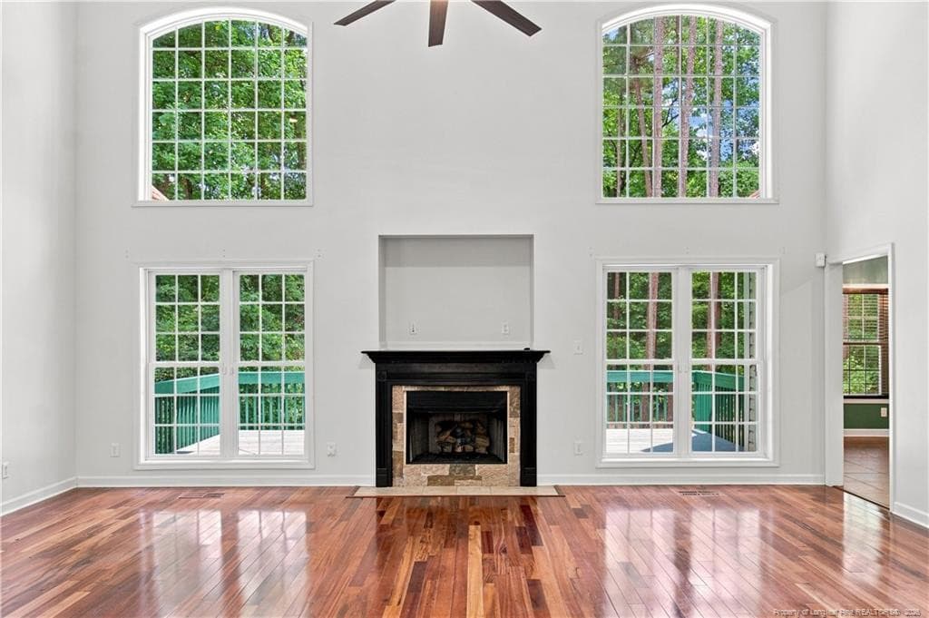 Photo 6 - 315 Chestnut Drive, Vass, NC 28394, Vass