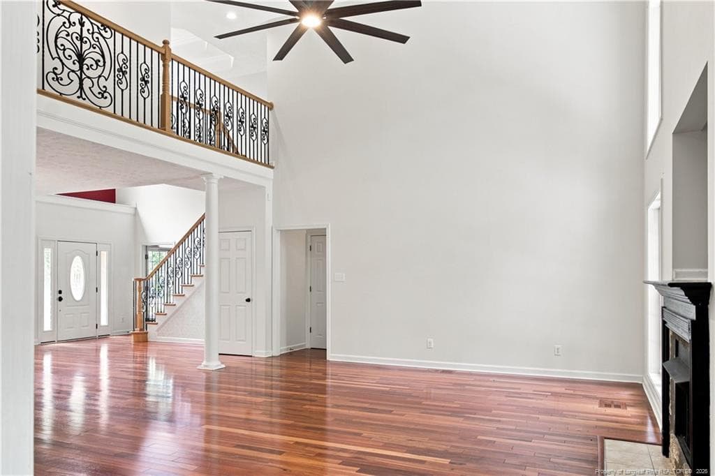 Photo 7 - 315 Chestnut Drive, Vass, NC 28394, Vass