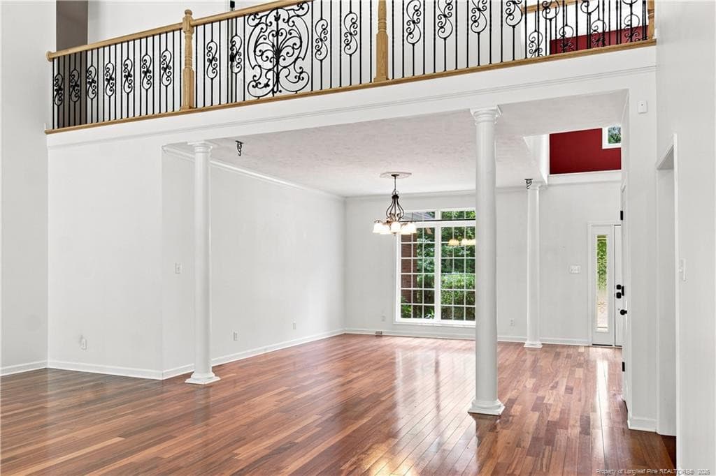 Photo 8 - 315 Chestnut Drive, Vass, NC 28394, Vass