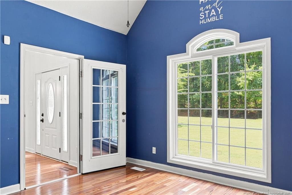 Office - 315 Chestnut Drive, Vass, NC 28394, Vass