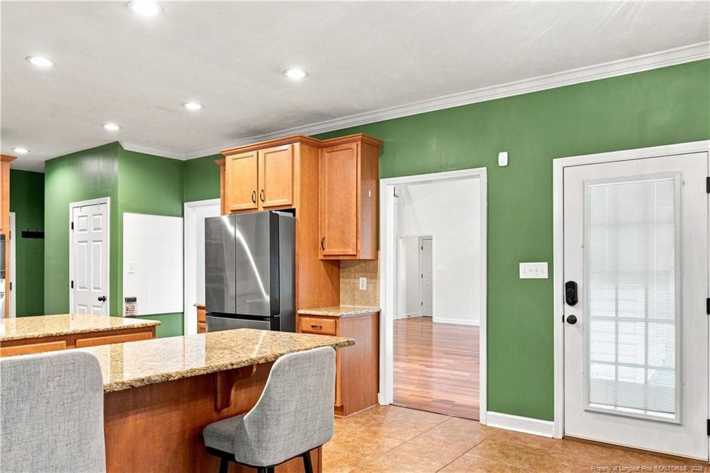 Photo 12 - 315 Chestnut Drive, Vass, NC 28394, Vass