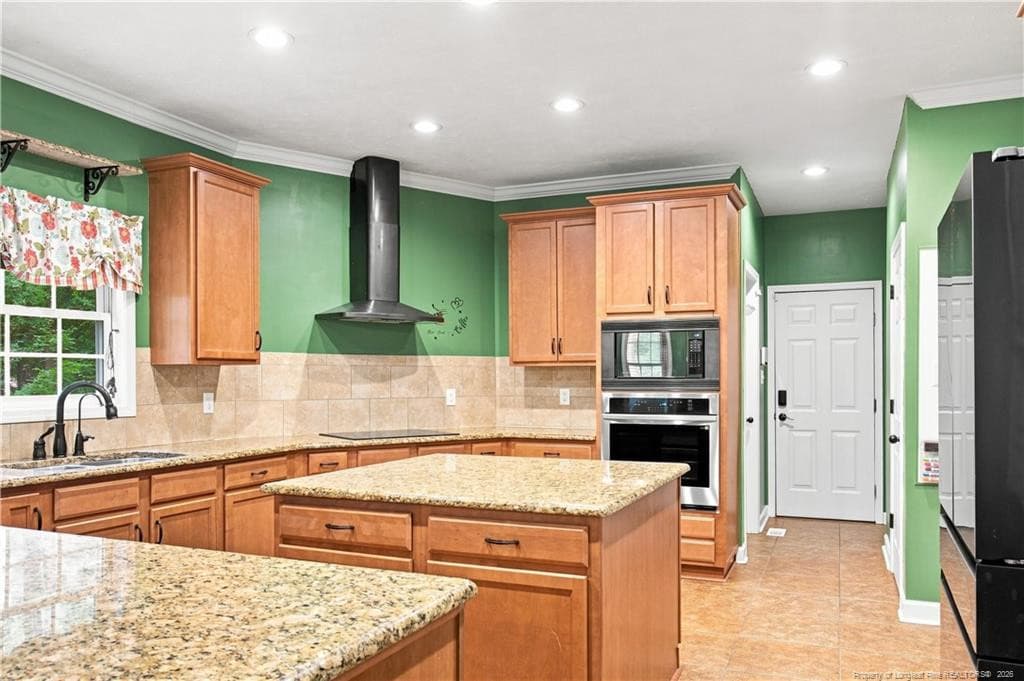 Photo 13 - 315 Chestnut Drive, Vass, NC 28394, Vass