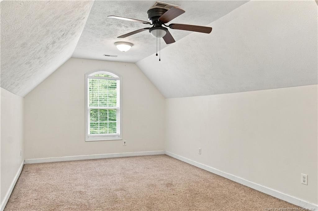 4th Bedroom/Bonus - 315 Chestnut Drive, Vass, NC 28394, Vass