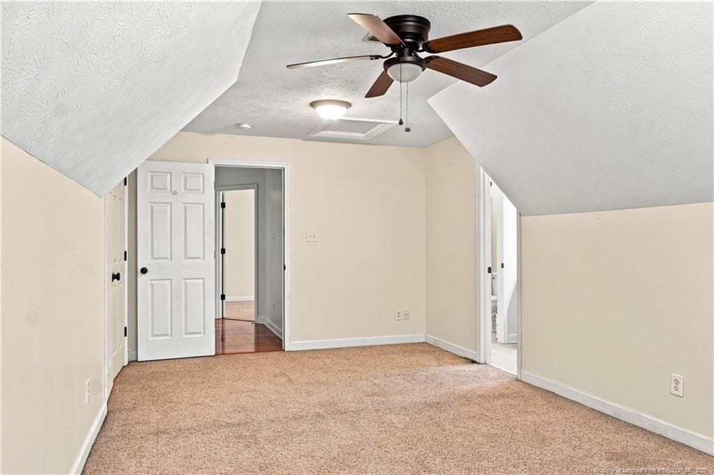 4th Bedroom/Bonus - 315 Chestnut Drive, Vass, NC 28394, Vass