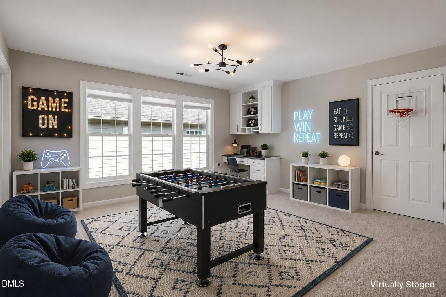 Loft1 - 902 Ravendale Place, Cary, NC 27513, Cary