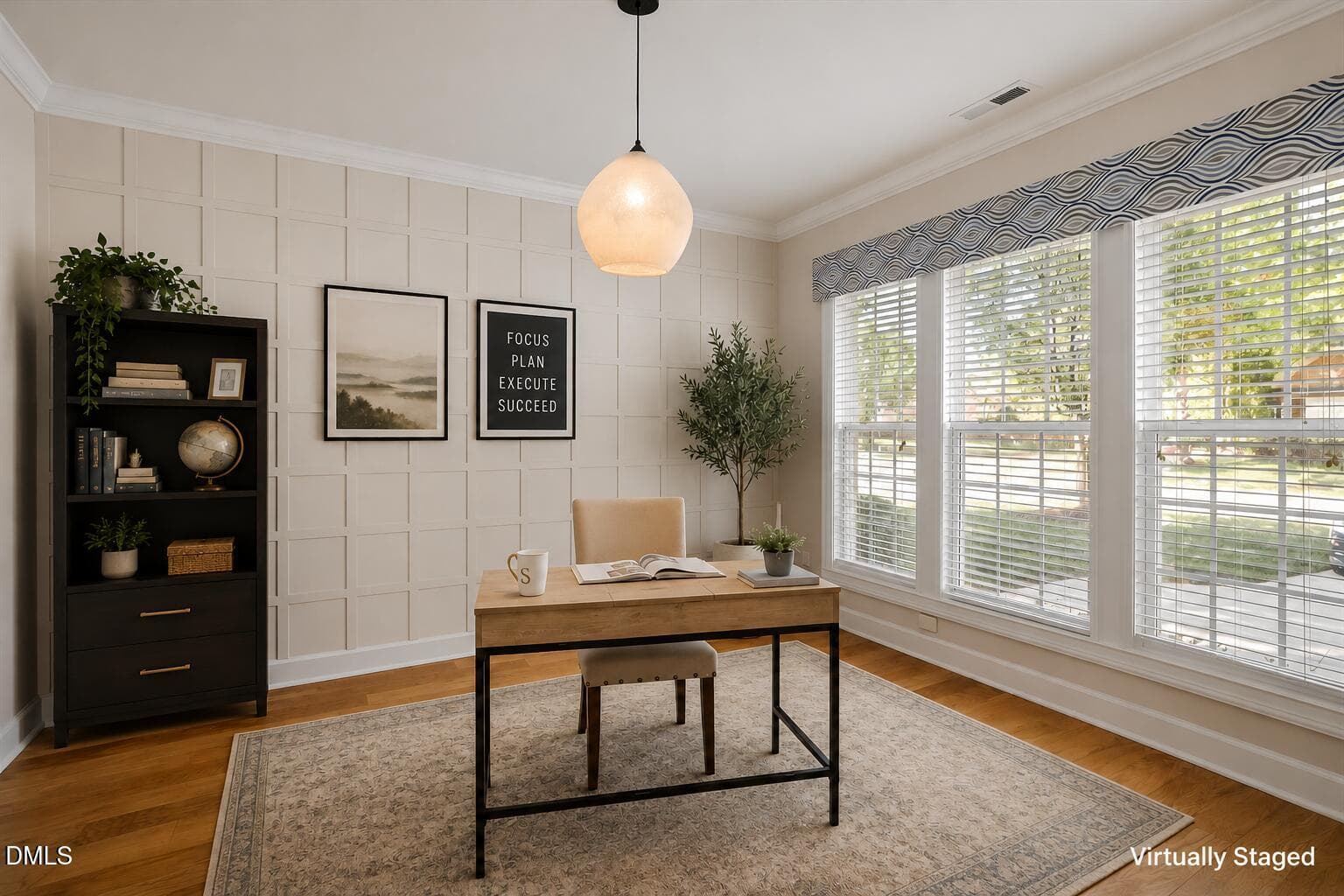 Office1 - 902 Ravendale Place, Cary, NC 27513, Cary