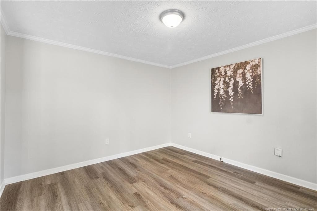 Office/ Formal Living Room - 7521 Quebec Court, Fayetteville, NC 28304, Fayetteville