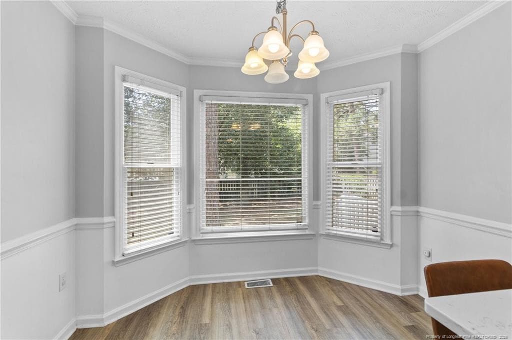 Breakfast Nook - 7521 Quebec Court, Fayetteville, NC 28304, Fayetteville