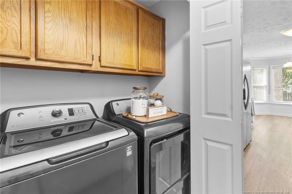 Laundry - 7521 Quebec Court, Fayetteville, NC 28304, Fayetteville