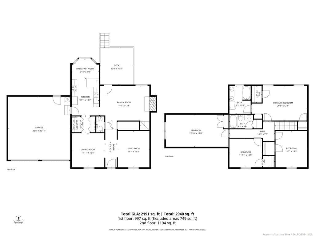 Photo 41 - 7521 Quebec Court, Fayetteville, NC 28304, Fayetteville