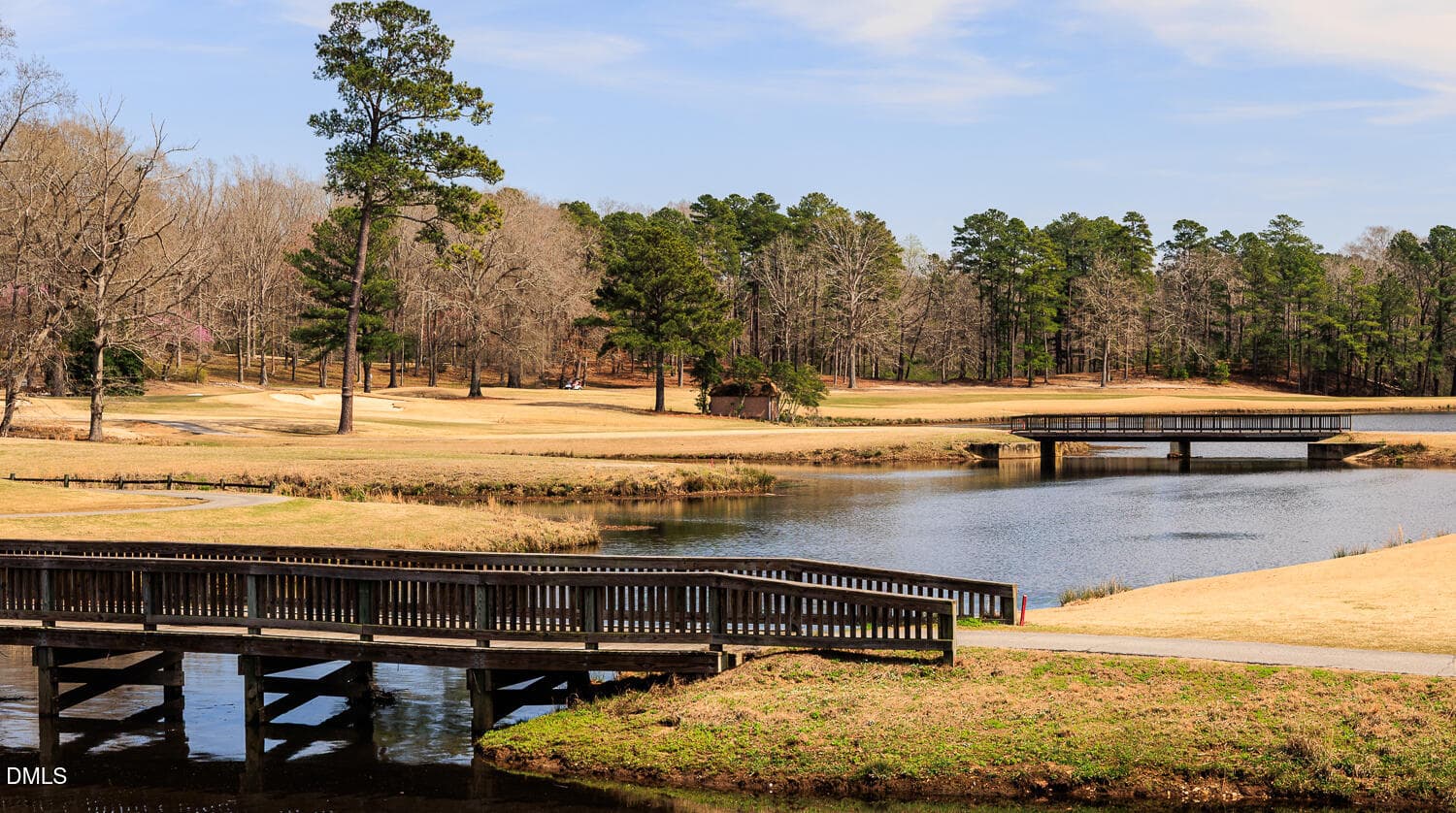 Keith Hill Golf Club (4) - 60 Seagrass Landing, Lillington, NC 27546