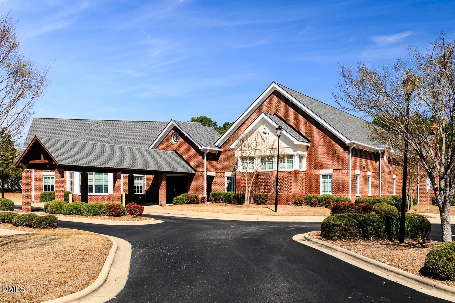 Lillington Community center (2) - 60 Seagrass Landing, Lillington, NC 27546