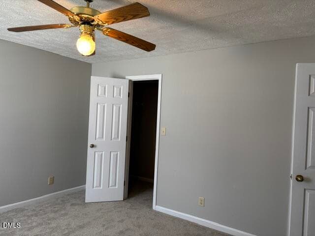 275-7 Waterdown Dr Bedroom 2 08 - 275 Waterdown Drive 7, Fayetteville, NC 28314, Fayetteville