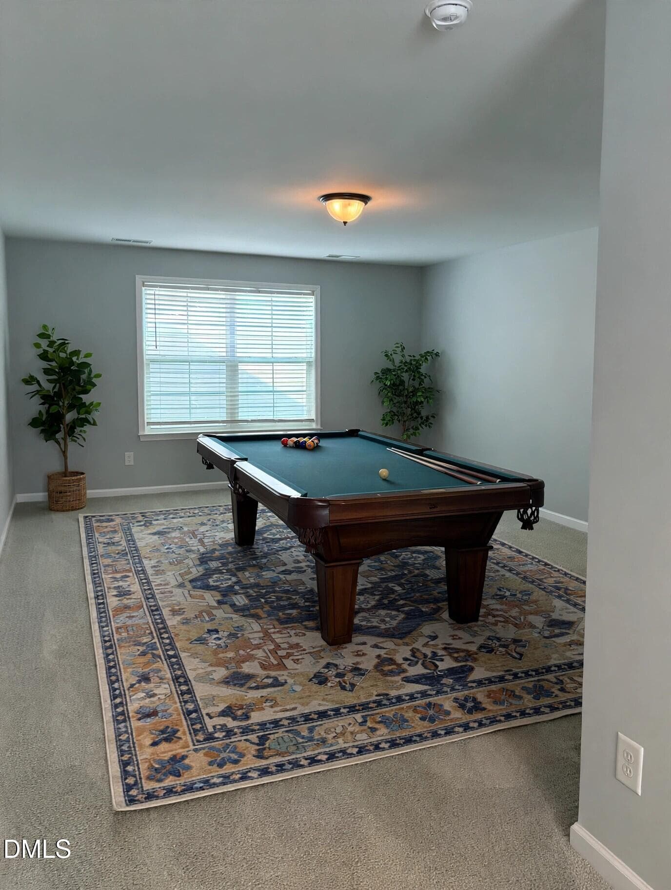 3rd Floor Rec Room - 500 Flip Trail, Cary, NC 27513, Cary