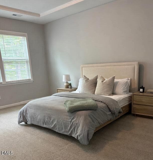 Main Bedroom 1st Fl - 500 Flip Trail, Cary, NC 27513, Cary