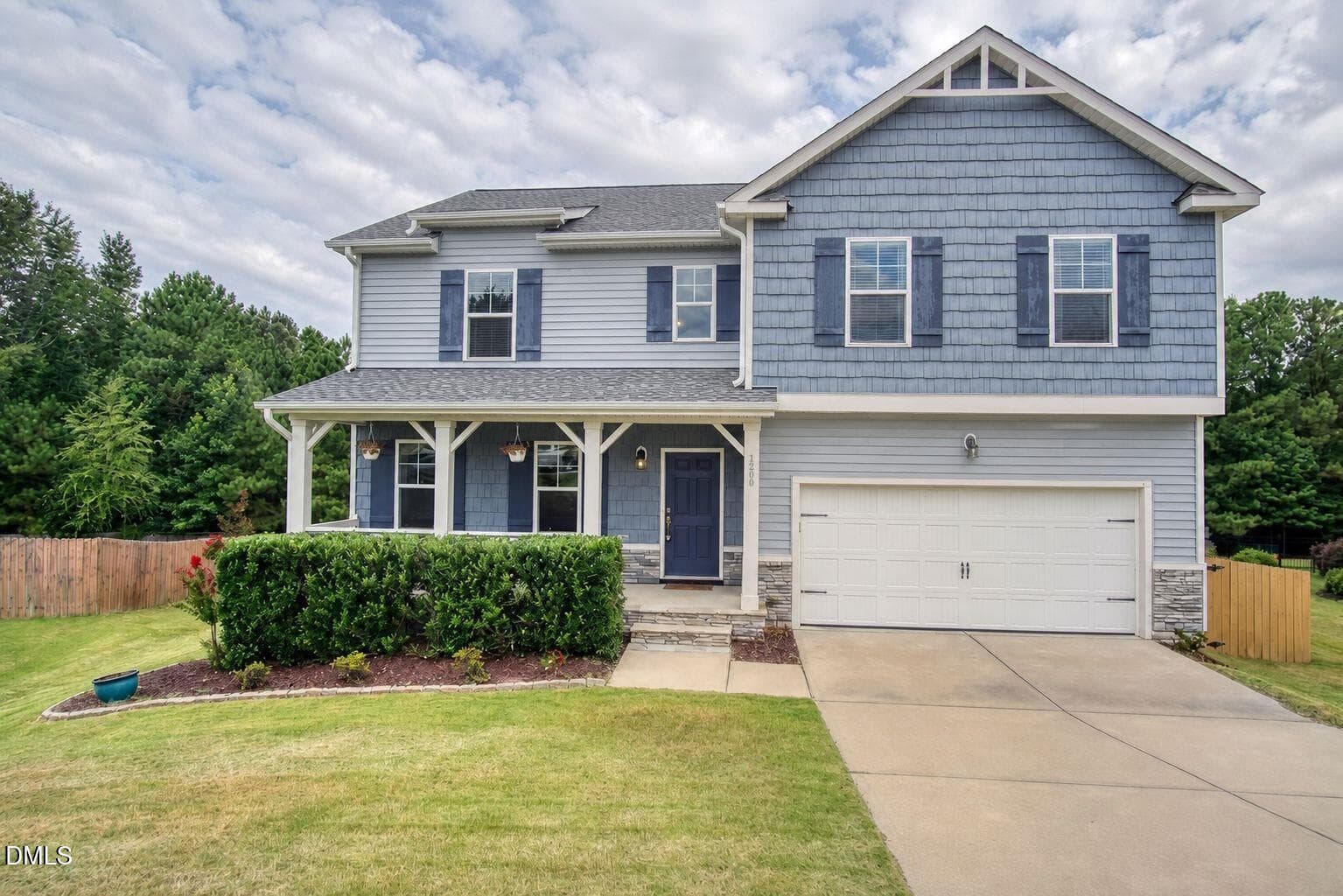 1200 Kinleywood Court, Raleigh, NC 27603