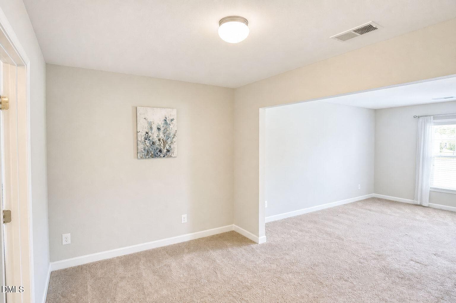 Sitting Room - 1200 Kinleywood Court, Raleigh, NC 27603, Raleigh