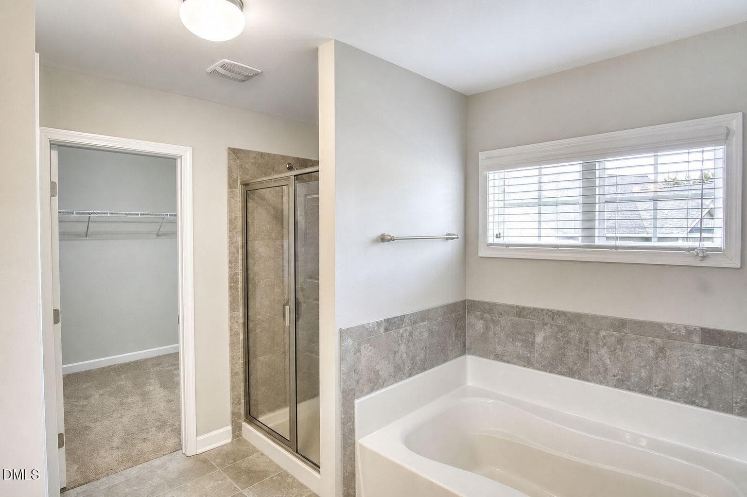 Primary Bath - 1200 Kinleywood Court, Raleigh, NC 27603, Raleigh