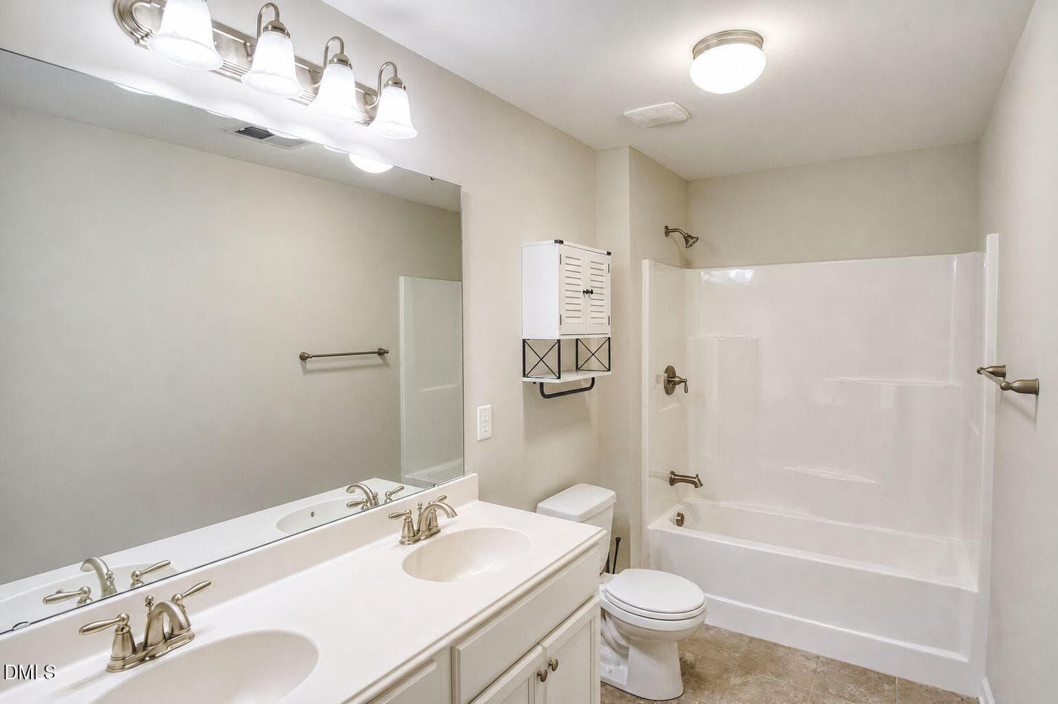 2nd Full Bath - 1200 Kinleywood Court, Raleigh, NC 27603, Raleigh