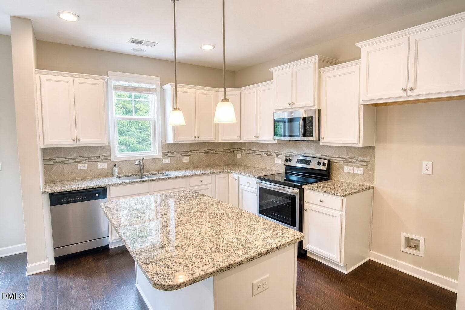 Kitchen - 1200 Kinleywood Court, Raleigh, NC 27603, Raleigh