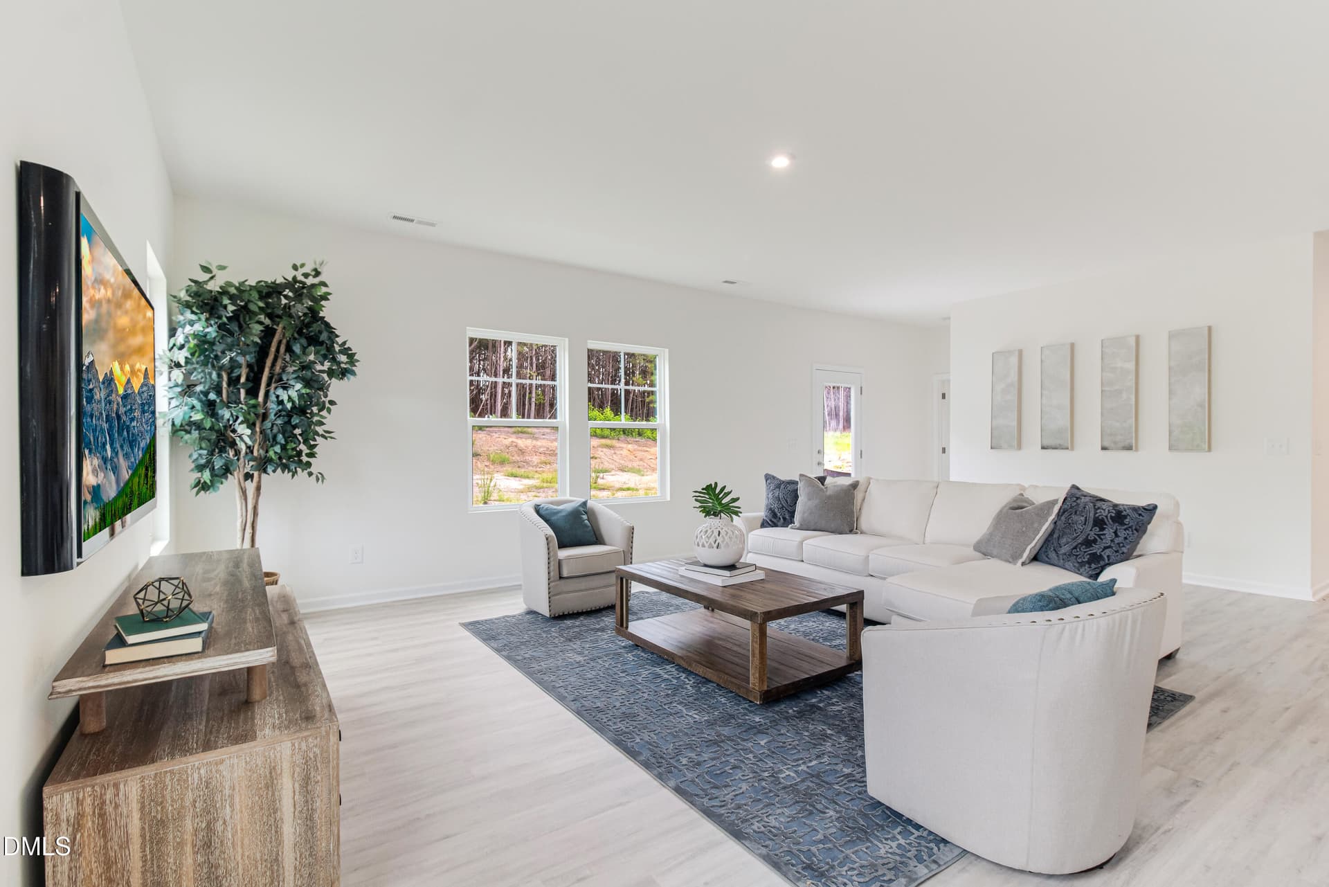 1322 N Fisher-16 - 23 Starlet Rdg Way, Clayton, NC 27520