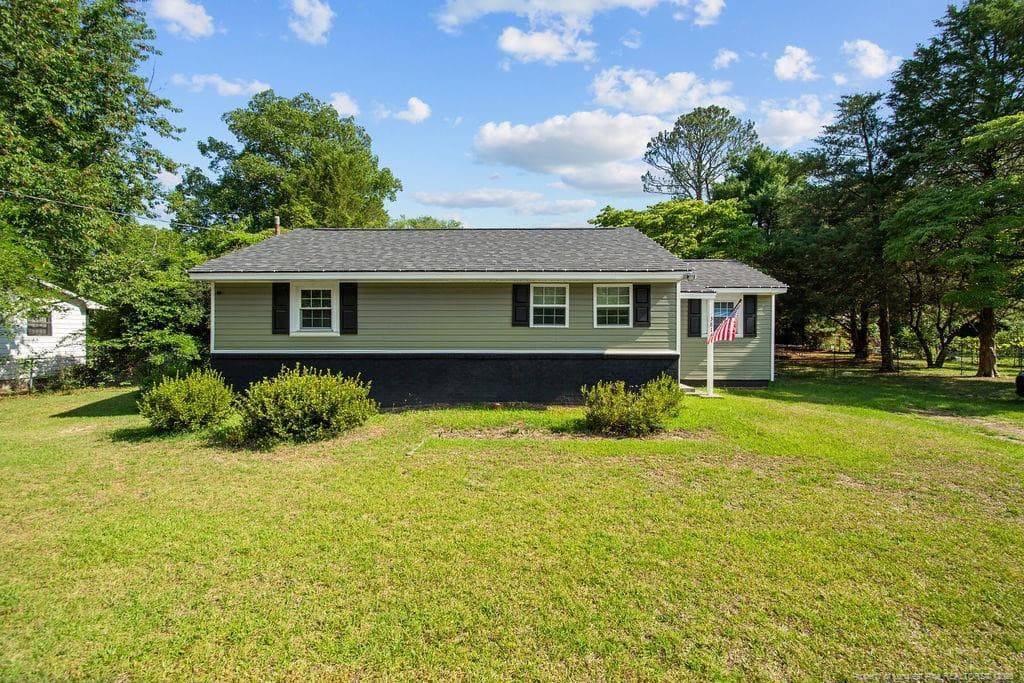 3812 & 3814 Hanna Street, Fayetteville, NC 28304