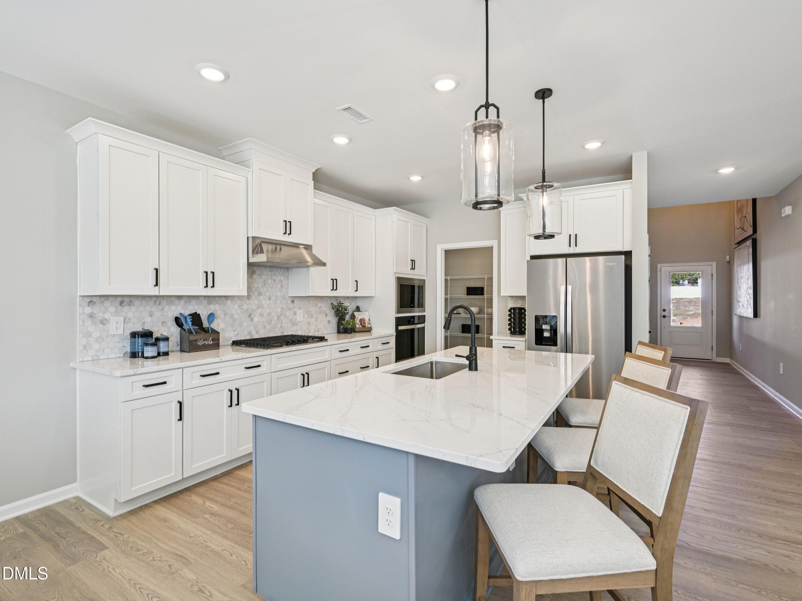 InteriorImage[3] - 3521 Blythedale Lane, Raleigh, NC 27616, Raleigh