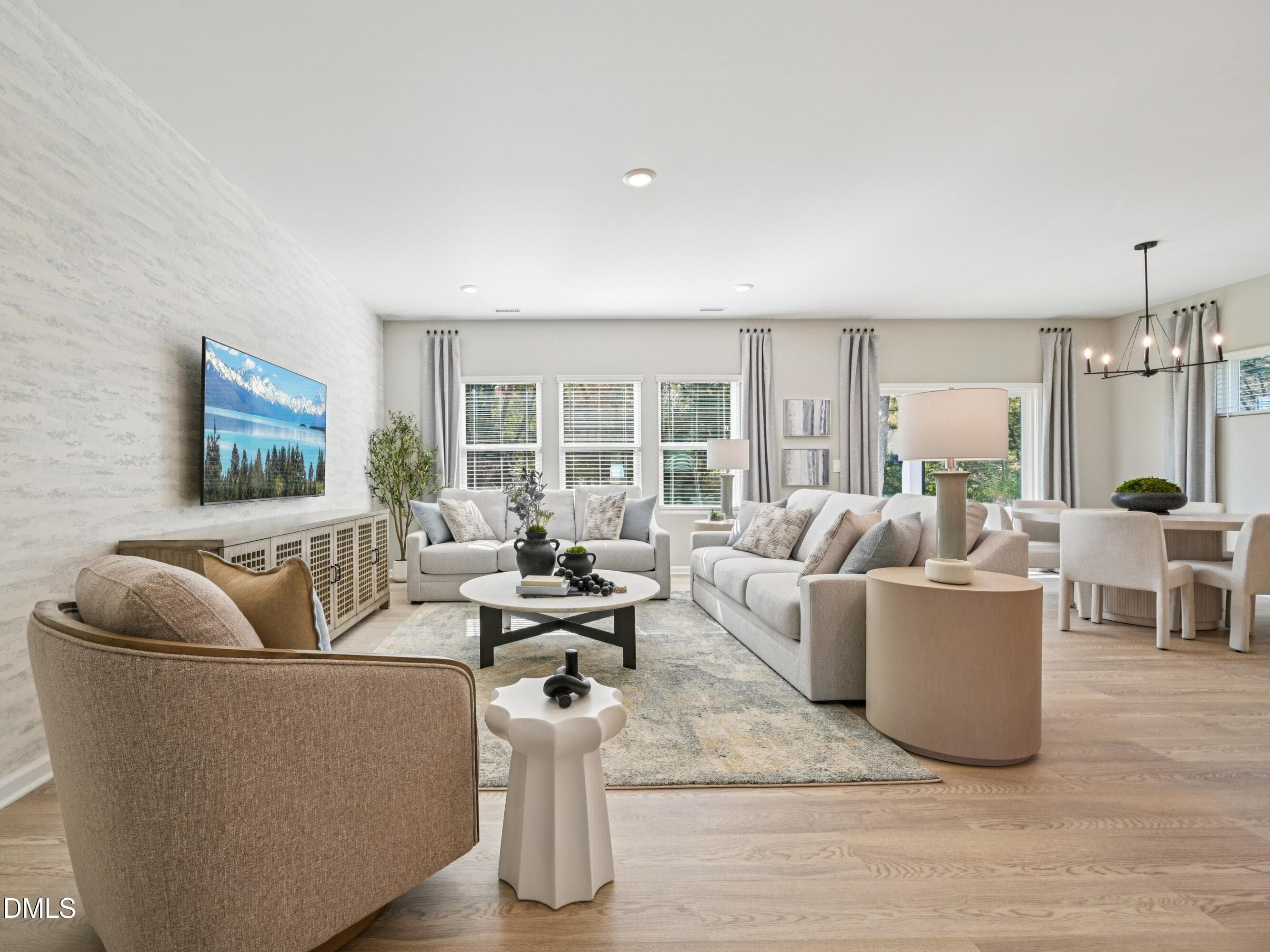 InteriorImage[9] - 3521 Blythedale Lane, Raleigh, NC 27616, Raleigh