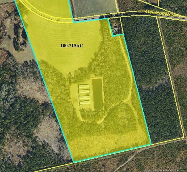 Photo 4 - 4754 Berry Lewis Road, Bladenboro, NC 28320