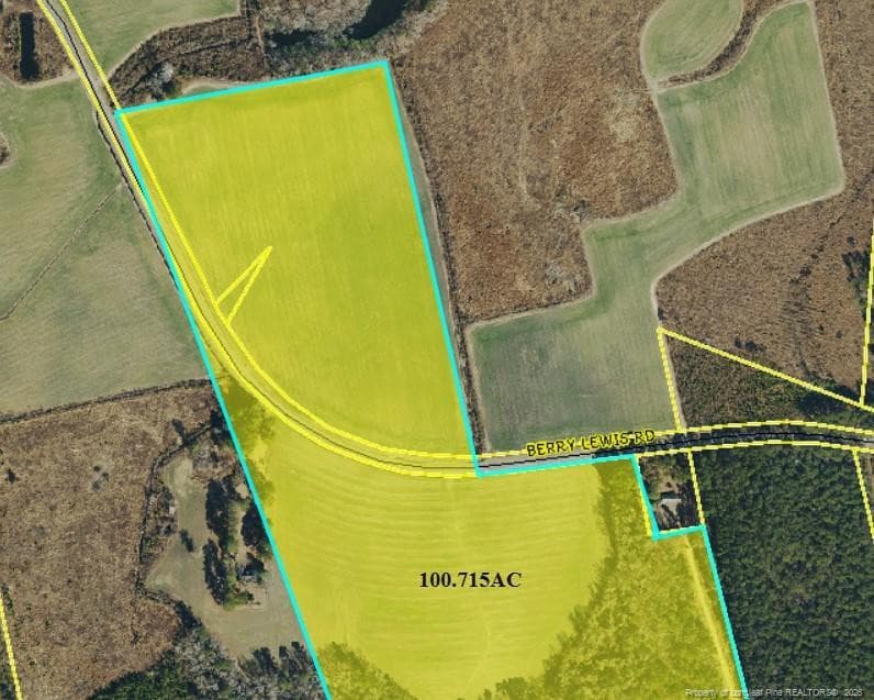 Photo 5 - 4754 Berry Lewis Road, Bladenboro, NC 28320