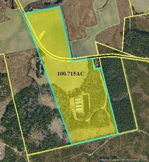 Photo 3 - 4754 Berry Lewis Road, Bladenboro, NC 28320