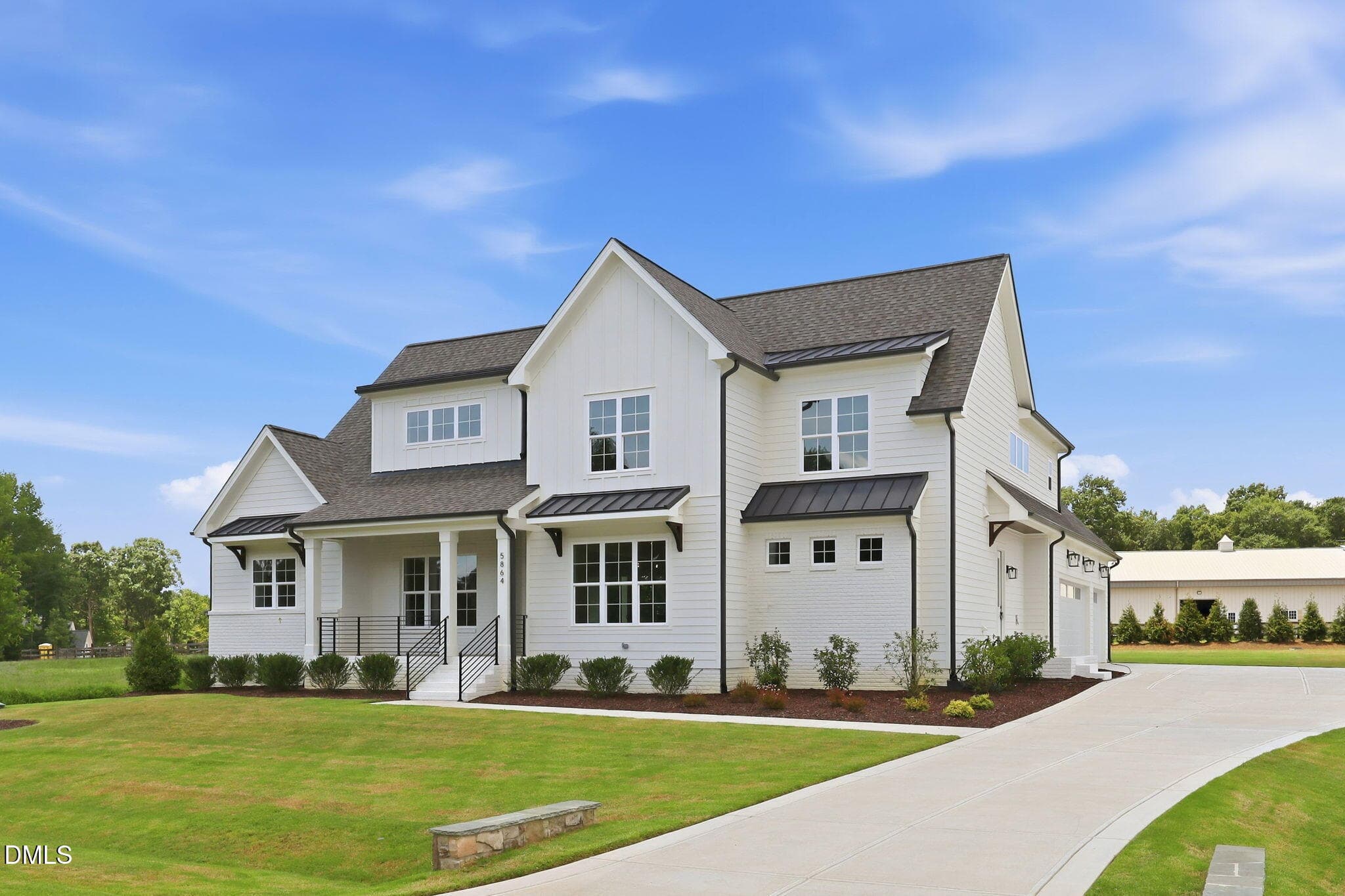 5-web-or-mls-IMG_2957_1 - 5864 Carriage Gate Drive, Raleigh, NC 27603, Raleigh