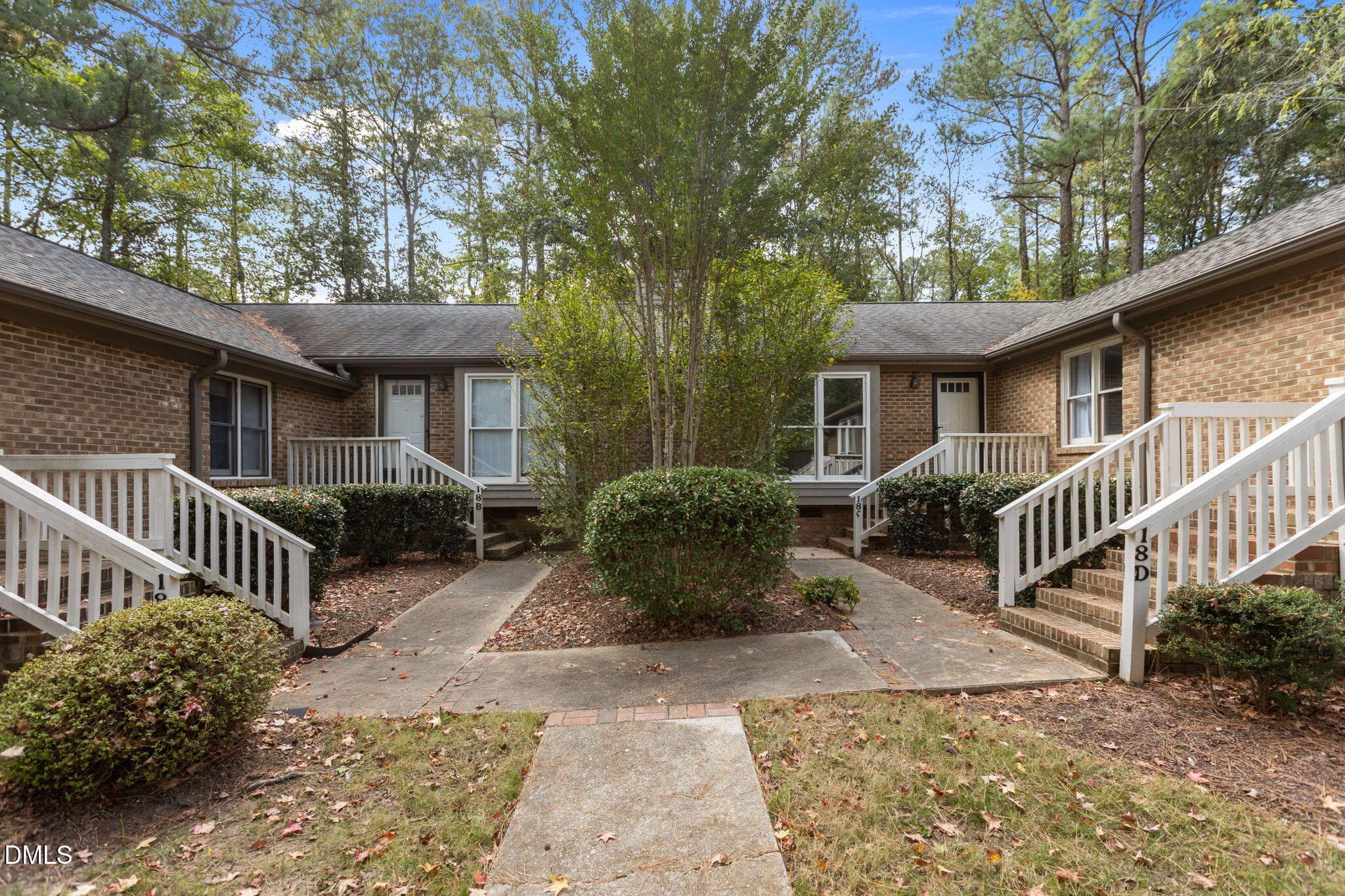 3-web-or-mls-2N6A0910 - 500 W Woodcroft Parkway 18c, Durham, NC 27713, Durham