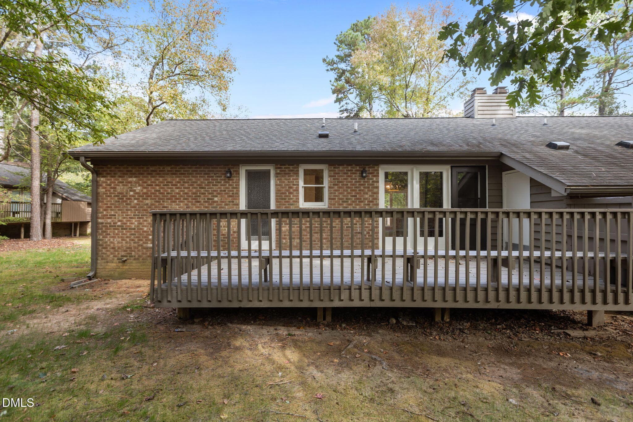 27-web-or-mls-2N6A0903 - 500 W Woodcroft Parkway 18c, Durham, NC 27713, Durham