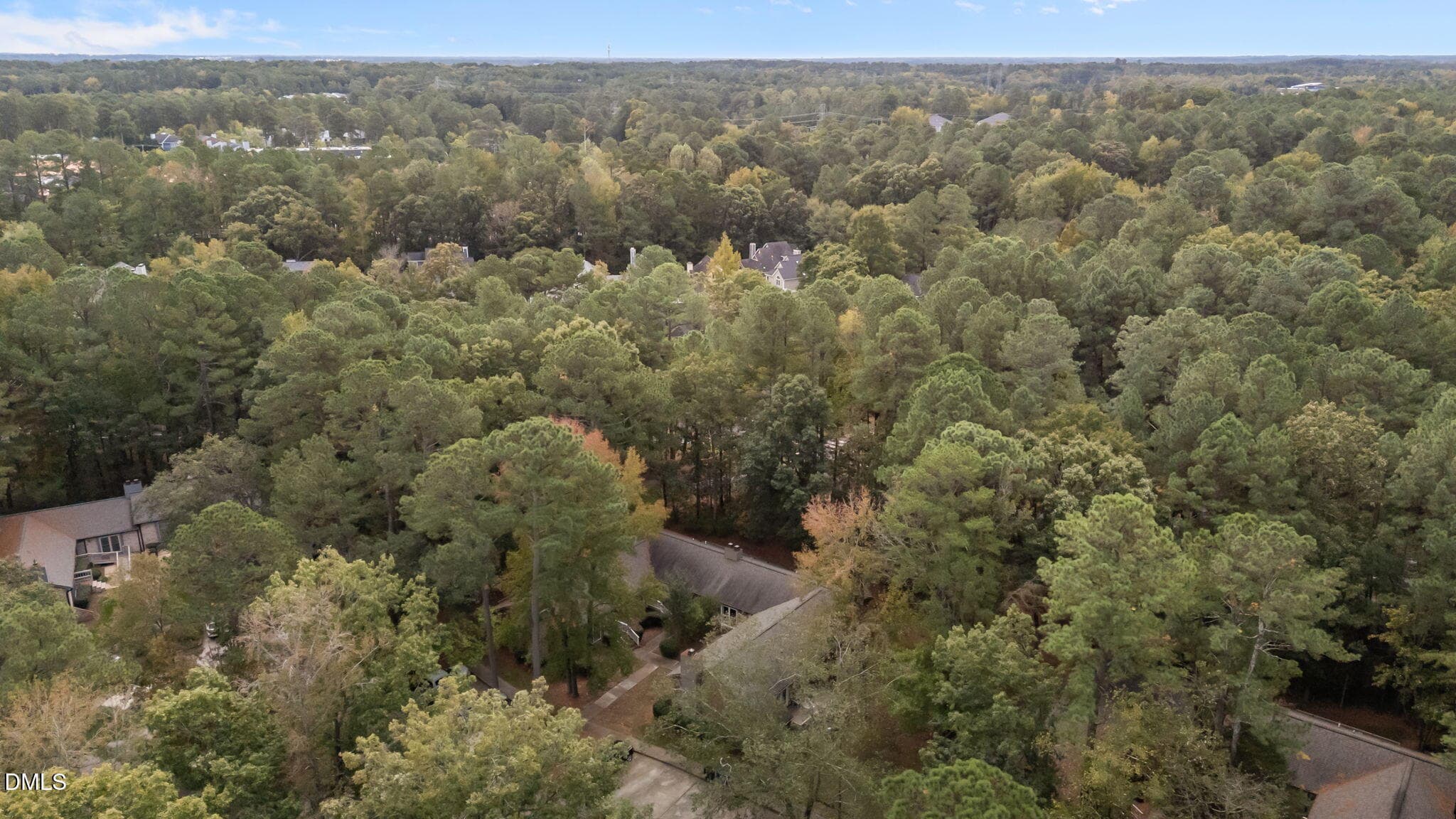 35-web-or-mls-DJI_20251014113322_0049_D - 500 W Woodcroft Parkway 18c, Durham, NC 27713, Durham