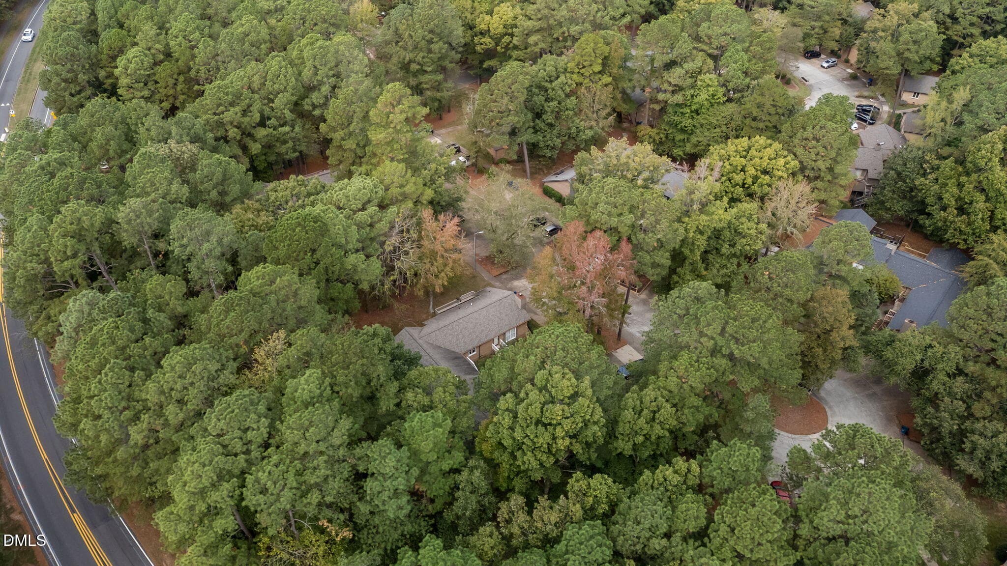 37-web-or-mls-DJI_20251014113408_0051_D - 500 W Woodcroft Parkway 18c, Durham, NC 27713, Durham